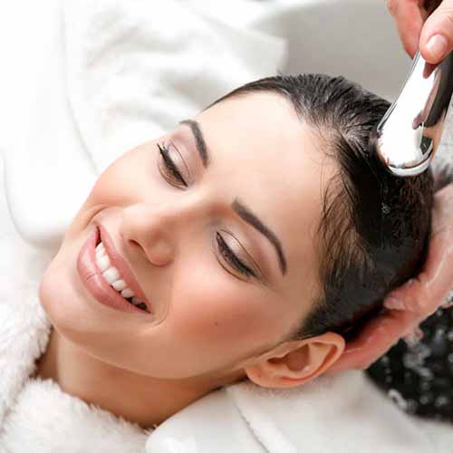 Stilfontein hair treatment